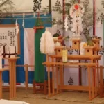 尾張猿田彦神社 地鎮祭